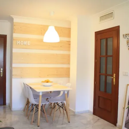 *New* Cerca De La Mezquita Apartment Cordoba Exterior photo