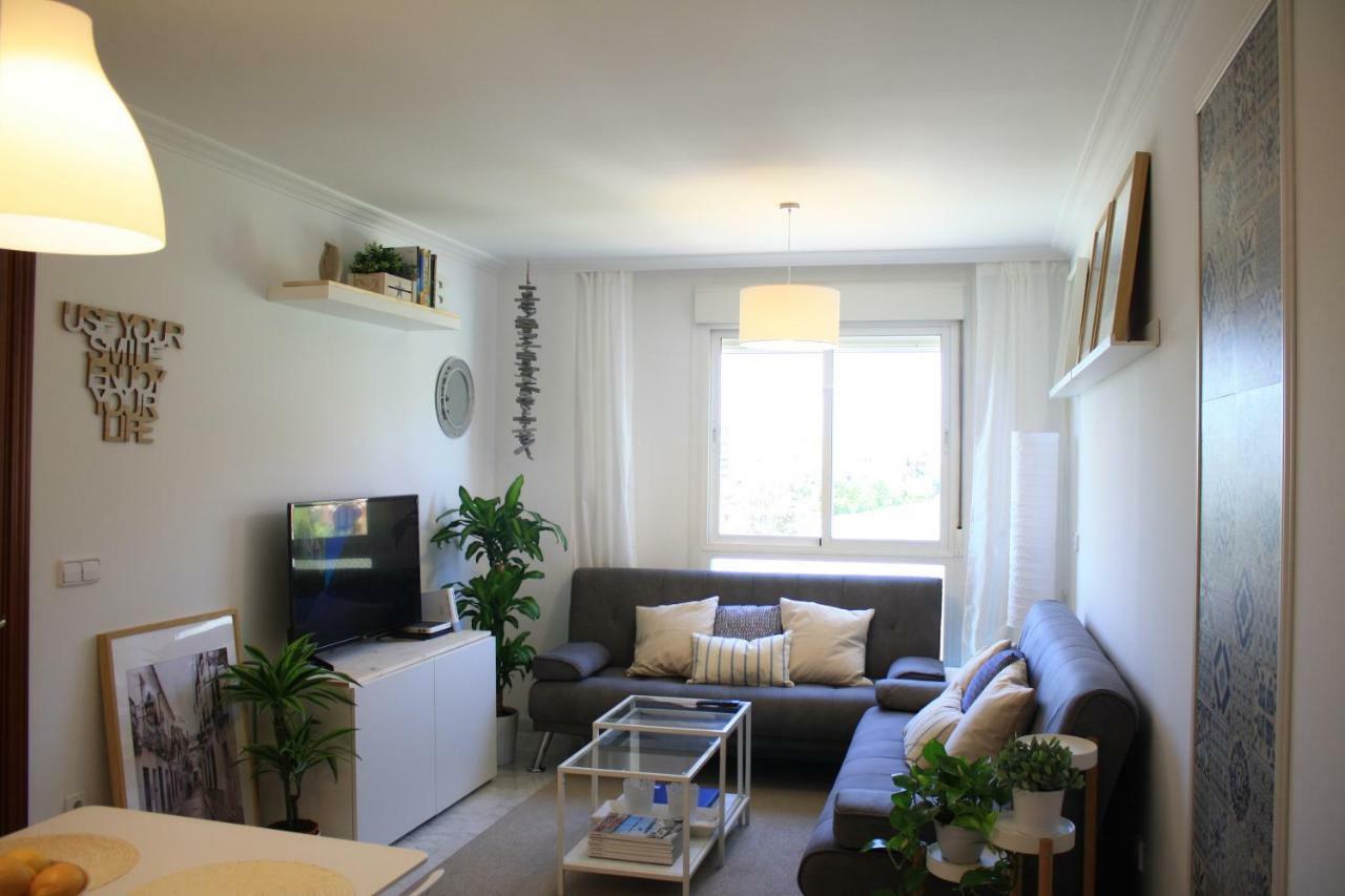 Apartment *new* Cerca De La Mezquita *