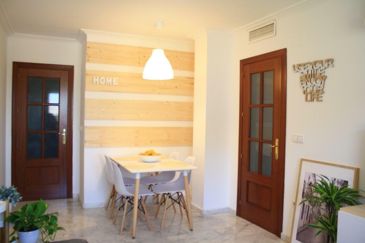 Appartement *new* Cerca De La Mezquita Córdoba