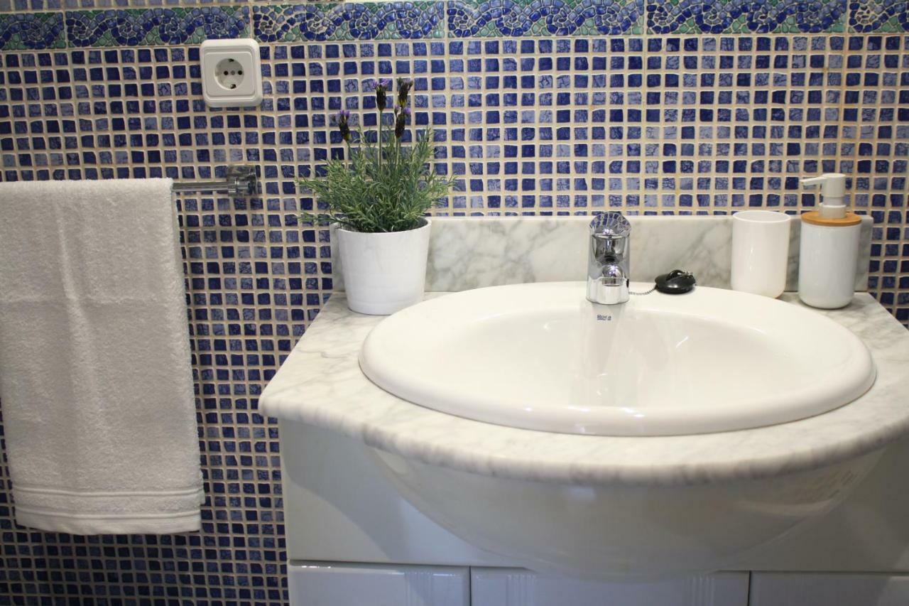 Apartment *new* Cerca De La Mezquita Cordoba