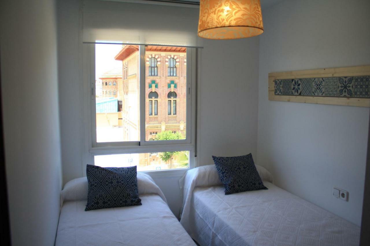Appartement *new* Cerca De La Mezquita