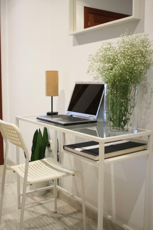 Appartement *new* Cerca De La Mezquita Córdoba