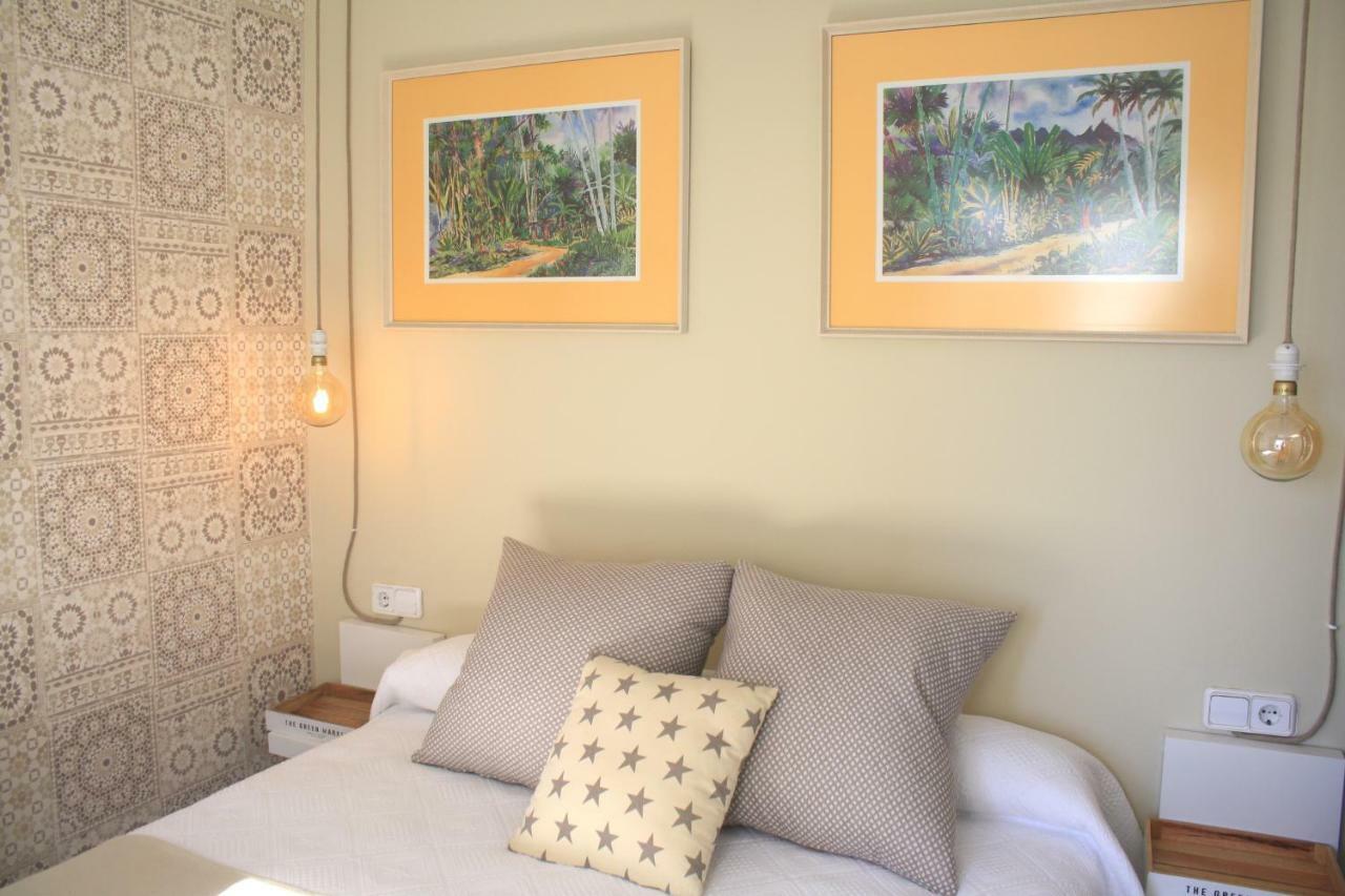 *new* Cerca De La Mezquita Appartement Córdoba