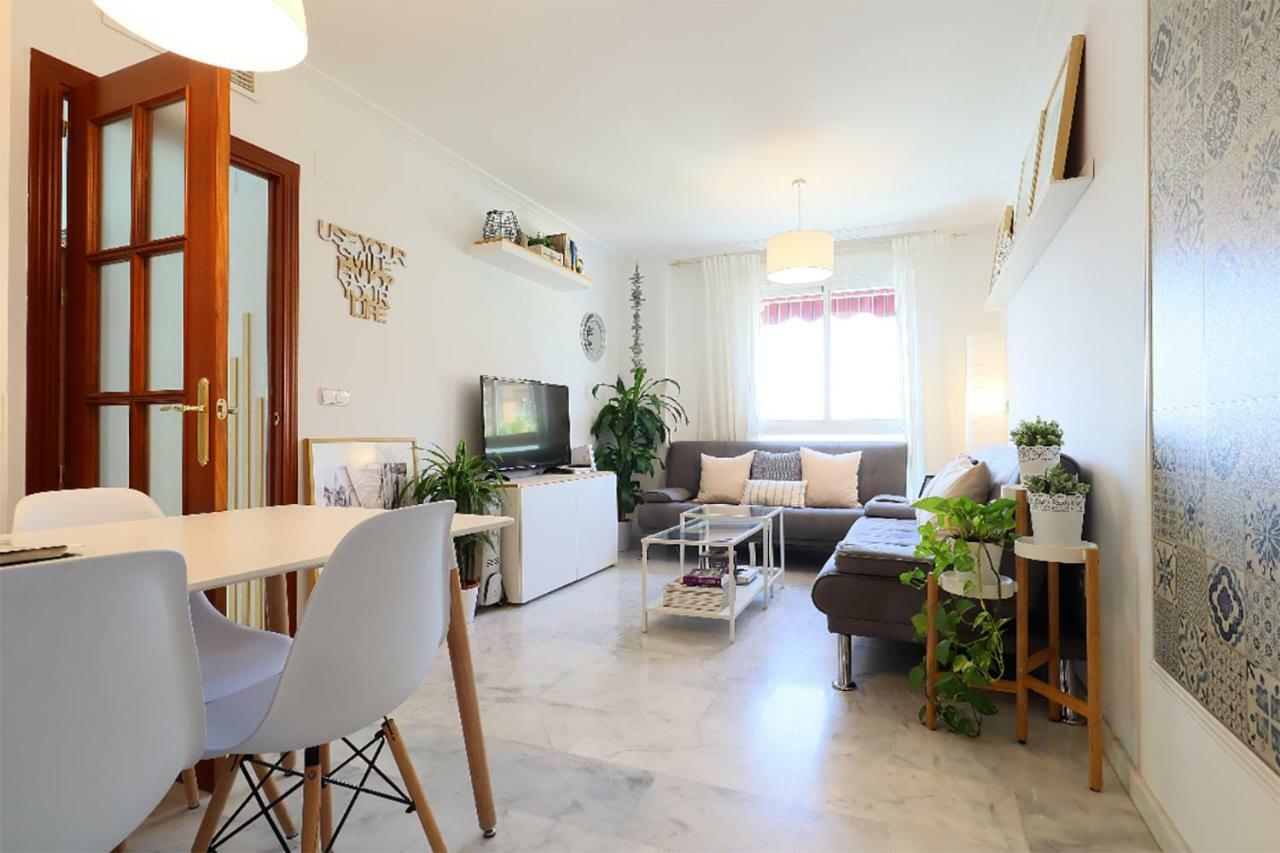 Apartment *new* Cerca De La Mezquita