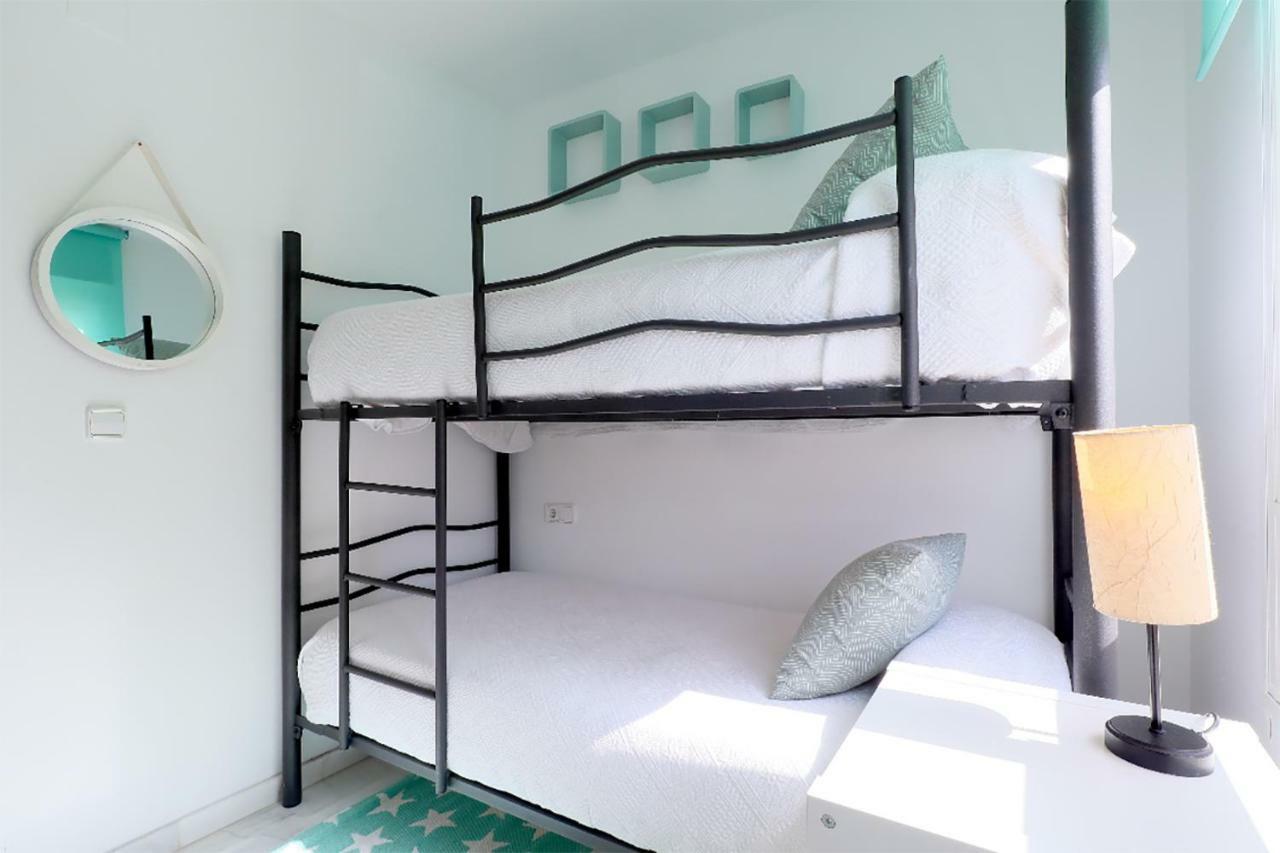 *new* Cerca De La Mezquita Appartement