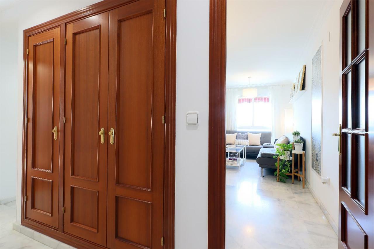 *new* Cerca De La Mezquita Appartement Córdoba
