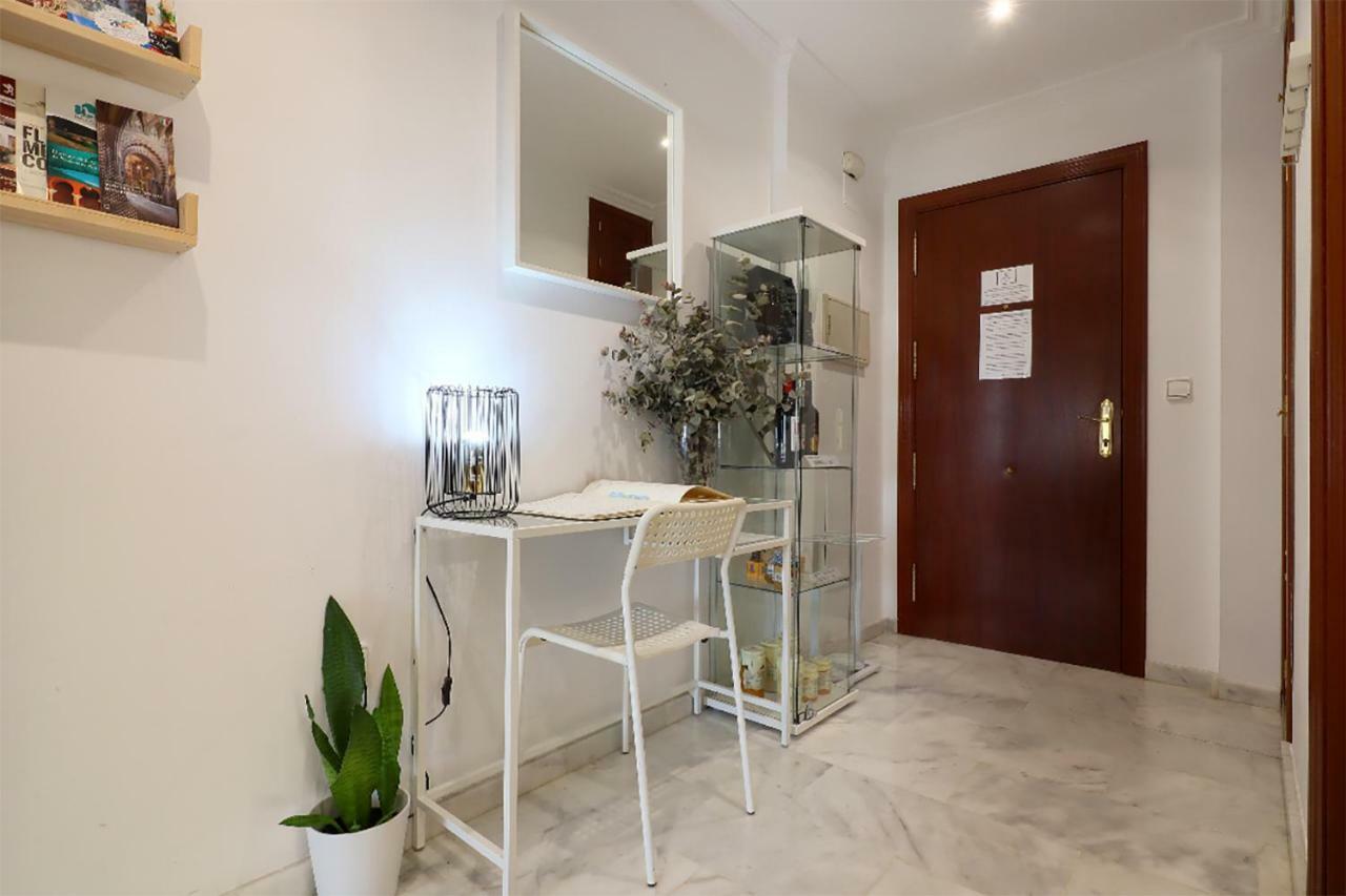 Apartment *new* Cerca De La Mezquita *