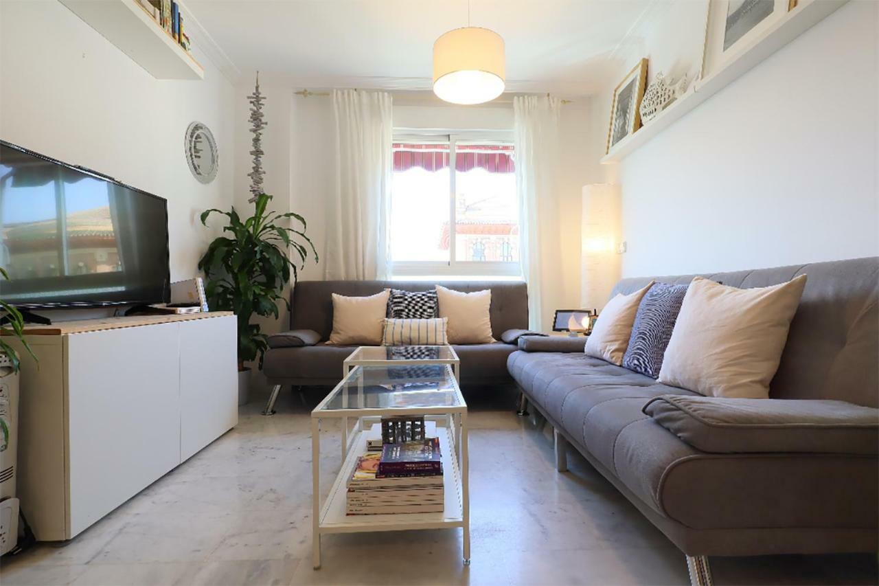 *new* Cerca De La Mezquita Appartement