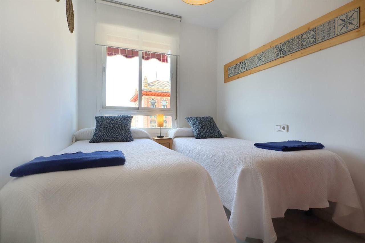 *new* Cerca De La Mezquita Appartement *