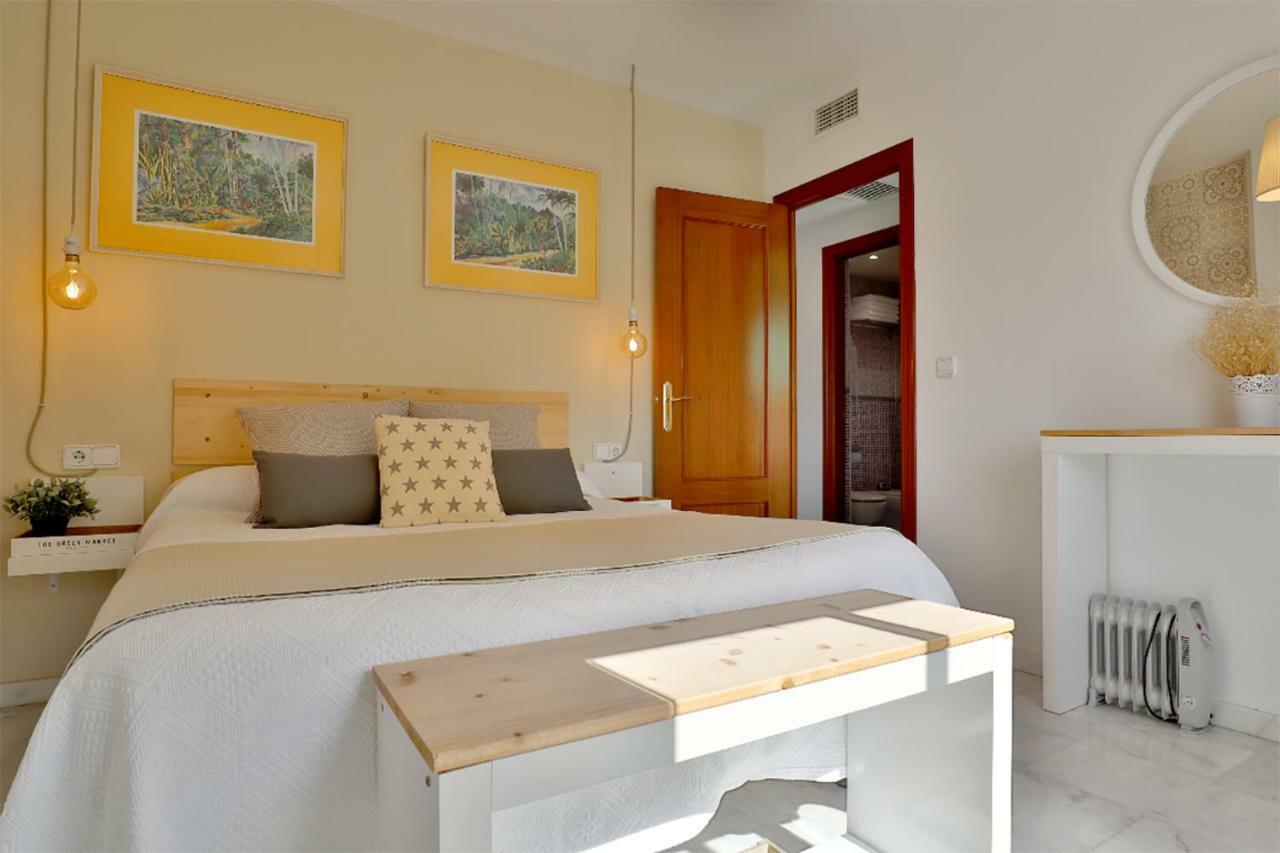 *new* Cerca De La Mezquita Apartment *