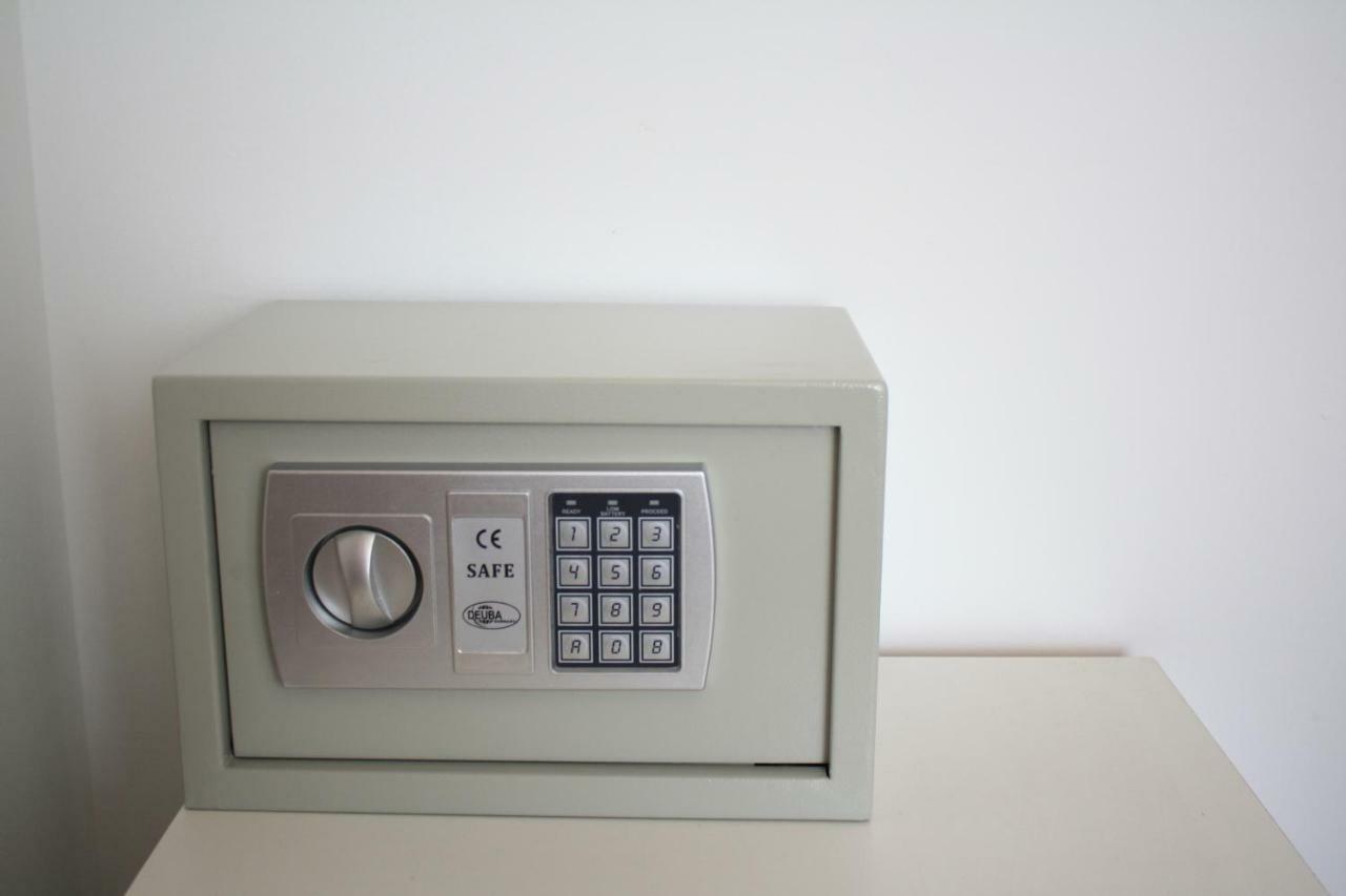 Apartamento *new* Cerca De La Mezquita Córdova