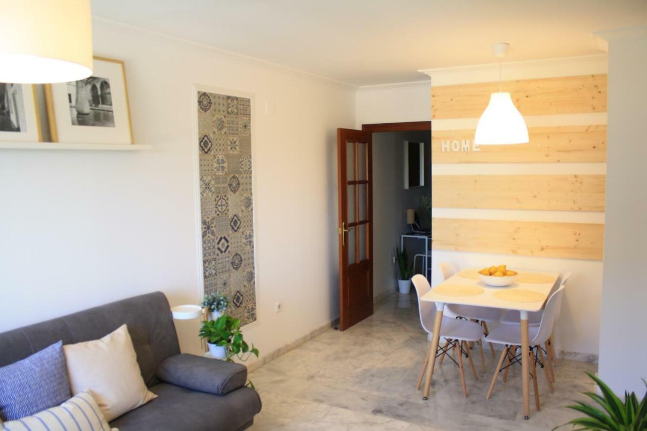 Appartement *new* Cerca De La Mezquita Cordoue