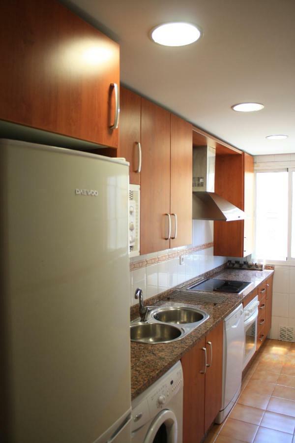*new* Cerca De La Mezquita Appartement