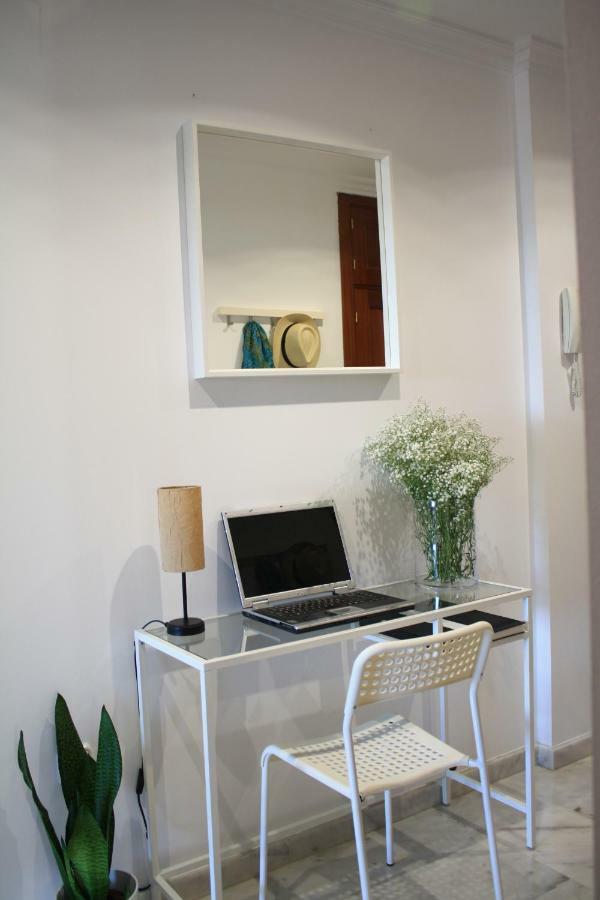Appartement *new* Cerca De La Mezquita