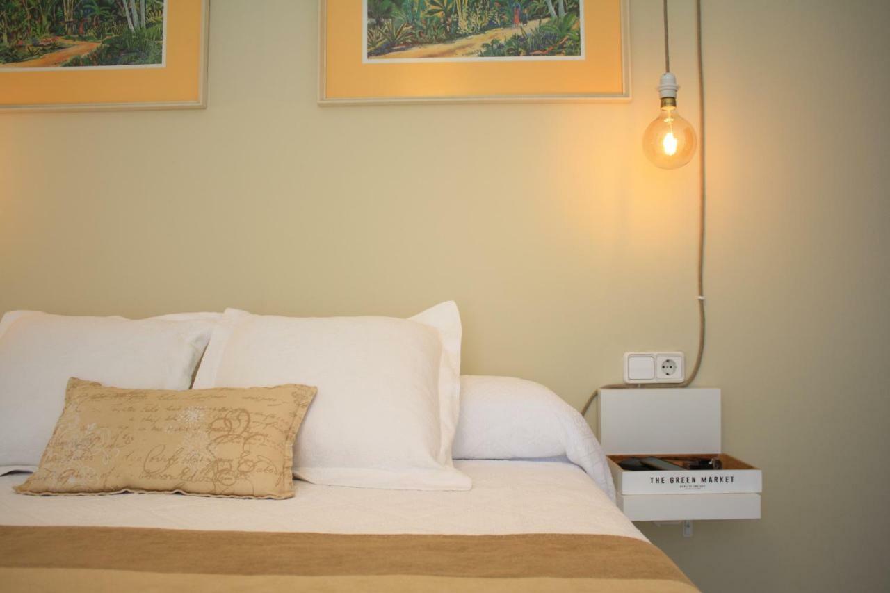 *new* Cerca De La Mezquita Appartement