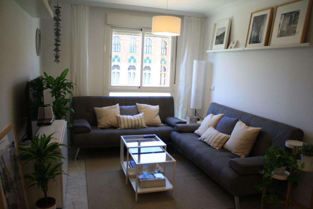 Appartement *new* Cerca De La Mezquita