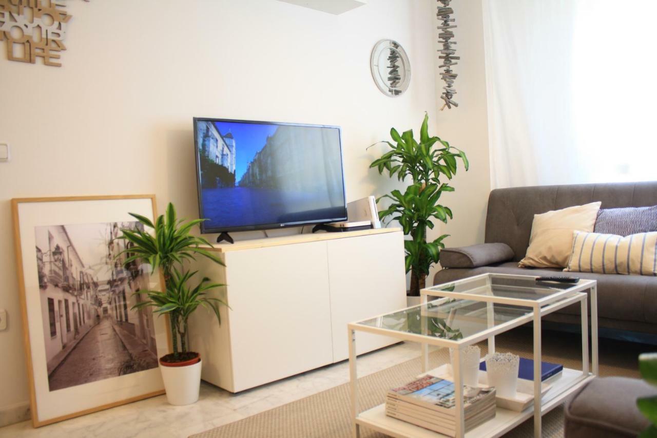Appartement *new* Cerca De La Mezquita
