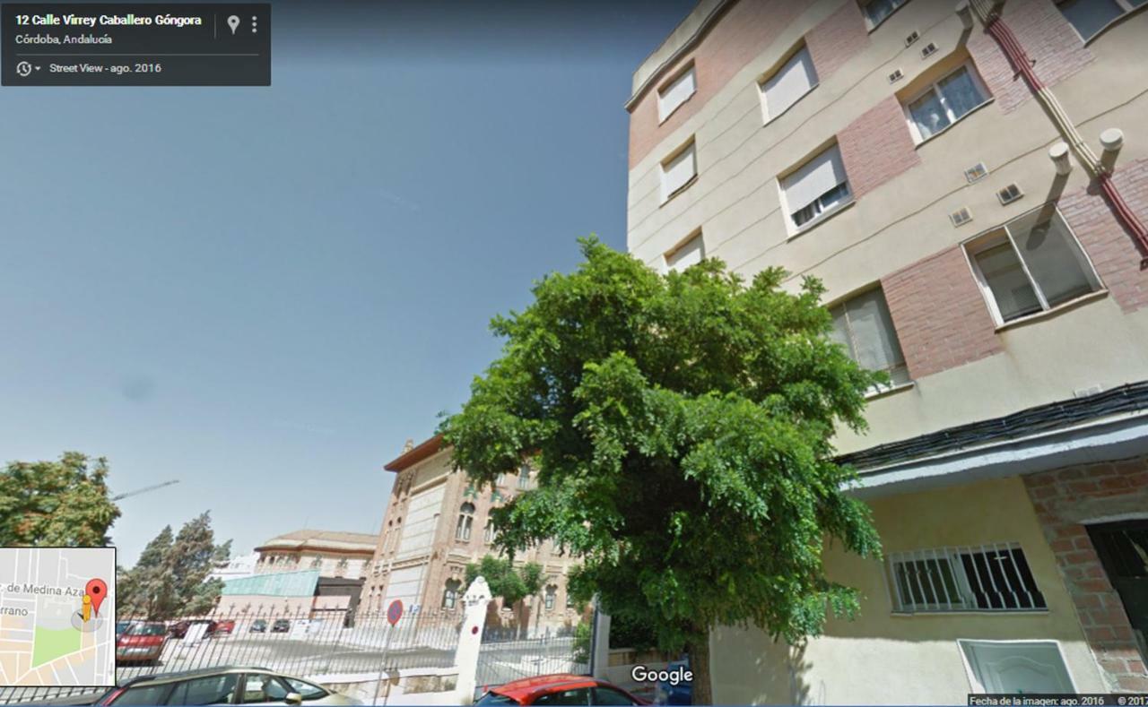 *new* Cerca De La Mezquita Appartement
