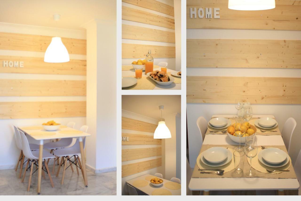 *new* Cerca De La Mezquita Appartement *