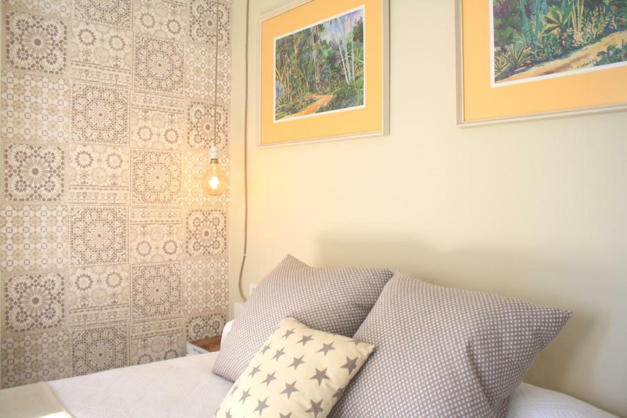 *new* Cerca De La Mezquita Appartement Cordoue