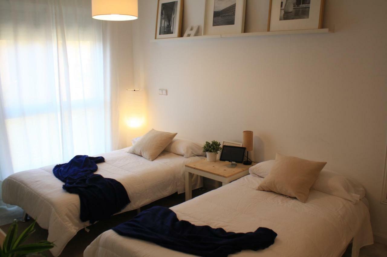*new* Cerca De La Mezquita Appartement Cordoue
