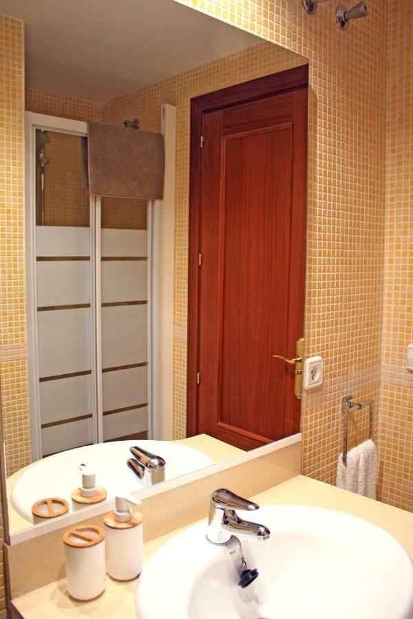 *new* Cerca De La Mezquita Appartement *