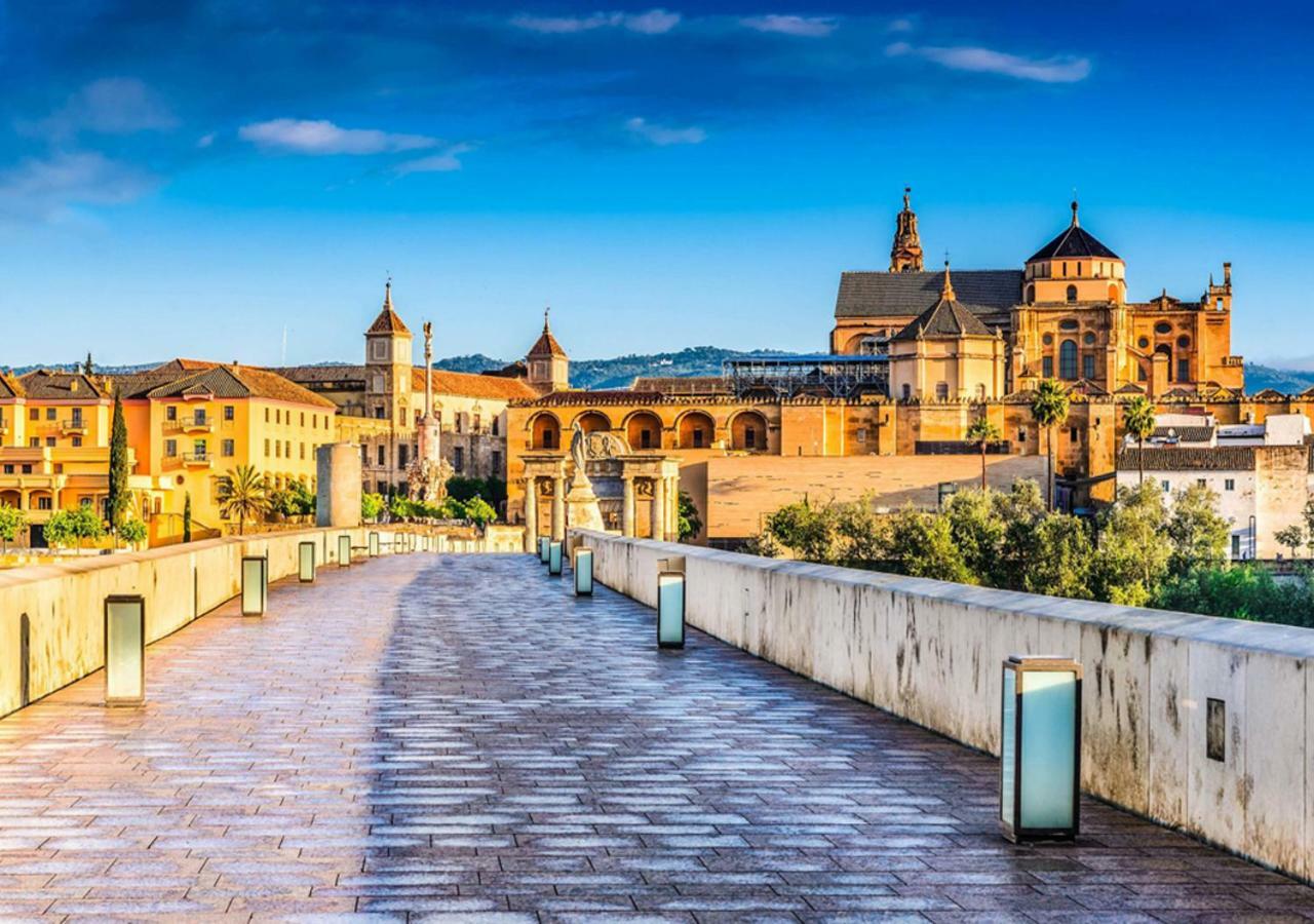 *new* Cerca De La Mezquita Appartement *