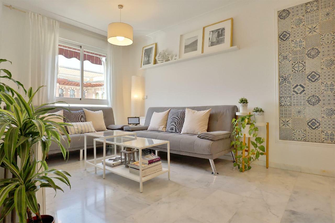 *new* Cerca De La Mezquita Appartement