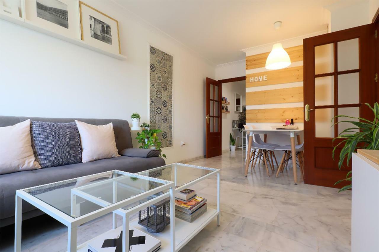 *new* Cerca De La Mezquita Appartement *