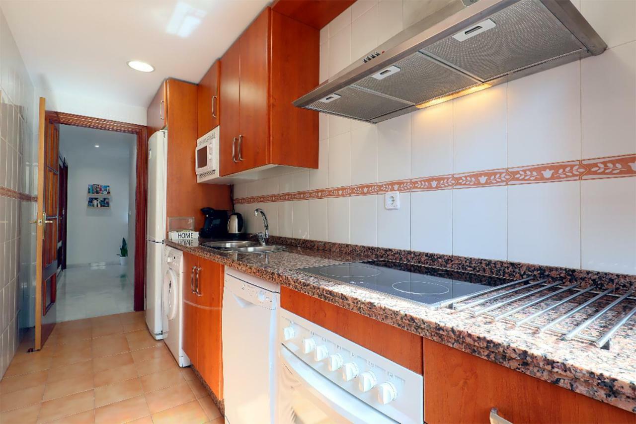 Appartement *new* Cerca De La Mezquita *