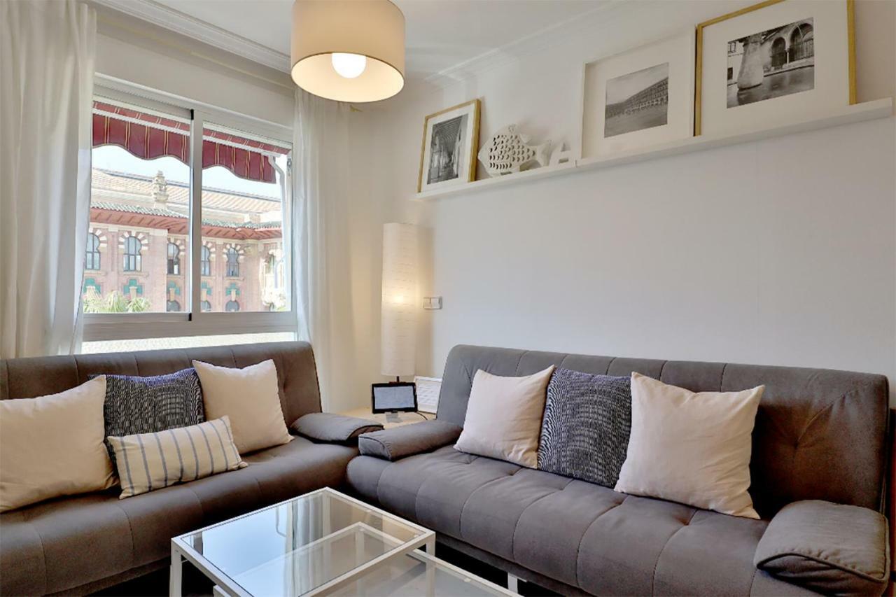 *new* Cerca De La Mezquita Appartement