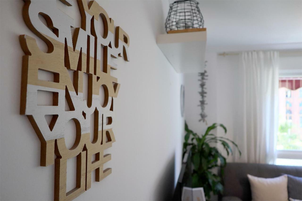 *new* Cerca De La Mezquita Appartement