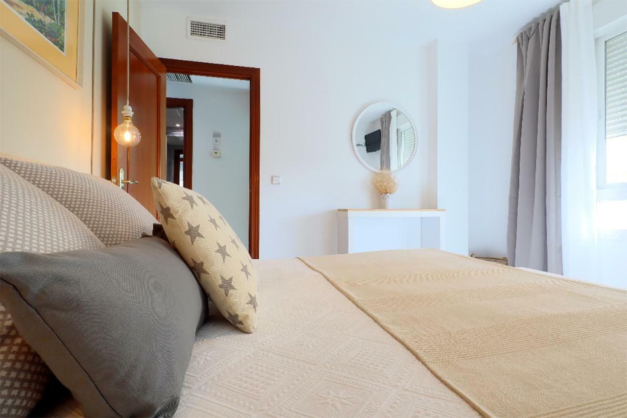 Appartement *new* Cerca De La Mezquita