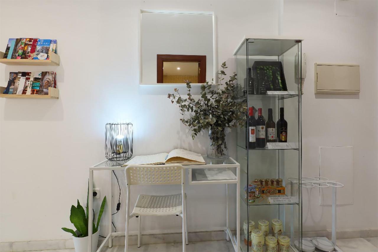 Appartement *new* Cerca De La Mezquita Cordoue