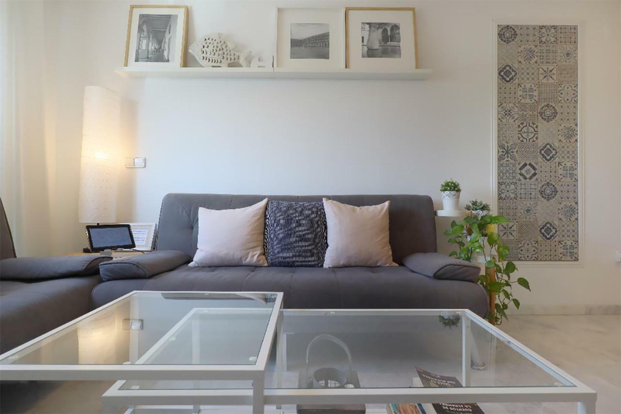 Appartement *new* Cerca De La Mezquita *